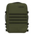 Cabinzero Military Cabin Bag With Luggage Trackers 44L